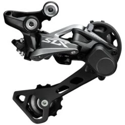 SHIMANO Dérailleur Arrière 11v GS RD-M7000 Deore SLX Shadow+