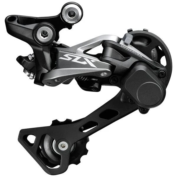 SHIMANO Dérailleur Arrière 11v GS RD-M7000 Deore SLX Shadow+ 3 SHIMANO Dérailleur Arrière 11v GS RD-M7000 Deore SLX Shadow+
