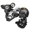 SHIMANO Dérailleur Arrière 10v Noir SS RD-M820 Saint F DH 11-23/28T -Mon Velo Magasin shimano derailleur arriere saint 10v shadow 11 23 11 28 mode converter p image 33490 grande