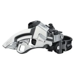 Shimano Dérailleur Avant SLX Top-Swing, FD-M670