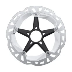 Shimano Disque Frein 180mm CL RT-MT800 Ice-Tech Freeza