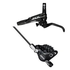 SHIMANO Frein Avant Noir M-7000 SLX 1000mm BH90