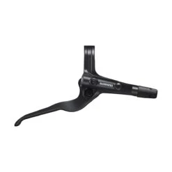 Shimano Frein Disque Complet Arrière Noir BL-MT401 BR-MT420 4 Piston