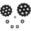 SHIMANO Galets De Dérailleur 8v RD-M310 -Mon Velo Magasin shimano galets 13 15 dts acera rdm310 ct95 p image 33387 grande