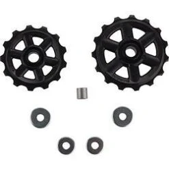 SHIMANO Galets De Dérailleur 8v RD-M310