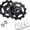 SHIMANO Galets De Dérailleur 8v RD-M410