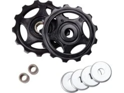 SHIMANO Galets De Dérailleur 8v RD-M410