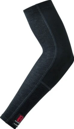 Shimano Manchettes Breath Hyper Arm Warmer Taille XL