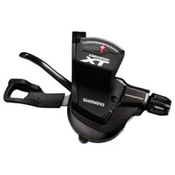 Shimano Manette Droite 11v SL-M8000 Deore XT Avec Cables