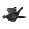 Shimano Manette Gauche 2v Avec Indicateur SL-M315-2L -Mon Velo Magasin shimano manette gauche 2v avec indicateur sl m315 2l p image 45500 grande