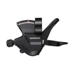 Shimano Manette Gauche 2v Avec Indicateur SL-M315-2L