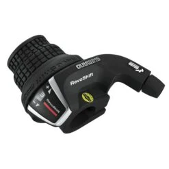 Shimano Manette Gauche Revo Shifter 3v SL-RS35 Tourney, 1800mm