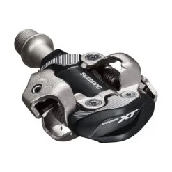 Shimano Pédales SPD Cales SM SH51 PD-M8100 Deore XT