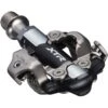 Shimano Pédales PD-M9100 XTR Avec Cales SM-SH51 -Mon Velo Magasin shimano pedales spd pd m9100 xtr cales sm sh51 p image 41012 grande
