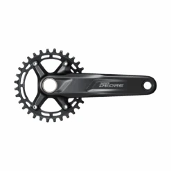 Shimano Pédalier 10/11v FC-M5100-1 32T 175mm