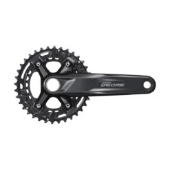 Shimano Pédalier 10v FC-M4100-2 36/26T 175mm