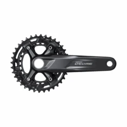 Shimano Pédalier 11v FC-M5100-2 36/26T 175mm
