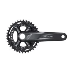 Shimano Pédalier 11v FC-M5100-B2 36/26T 175mm
