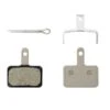 Shimano Plaquettes De Frein Résine B01S/B03S M575-495-486-446-395 -Mon Velo Magasin shimano plaquettes frein b01s resine br m485 486 p image 33715 grande
