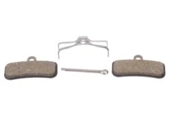Shimano Plaquettes Frein Résine D03S Ressort/Vis Incl 1 Paire