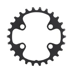 SHIMANO Plateau 26D-BC FC-M5100-2