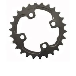 SHIMANO Plateau 26D-AK Deore XT FC-M785