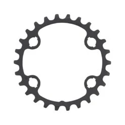 Shimano Plateau 26T FC-M8100 Deore XT