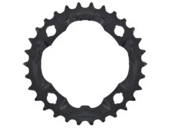 SHIMANO Plateau 30D FC-MT500