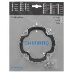 Shimano Plateau 32D FC-M780/770 B-Type 10s