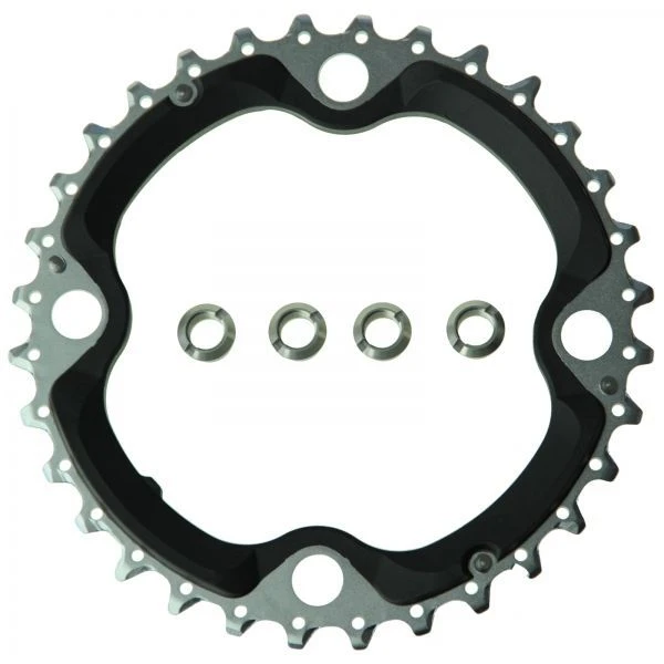 Shimano Plateau 32D FC-M780/770 B-Type 10s 4 Shimano Plateau 32D FC-M780/770 B-Type 10s – Image 2