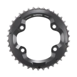 SHIMANO Plateau 38D XT FC-M8000