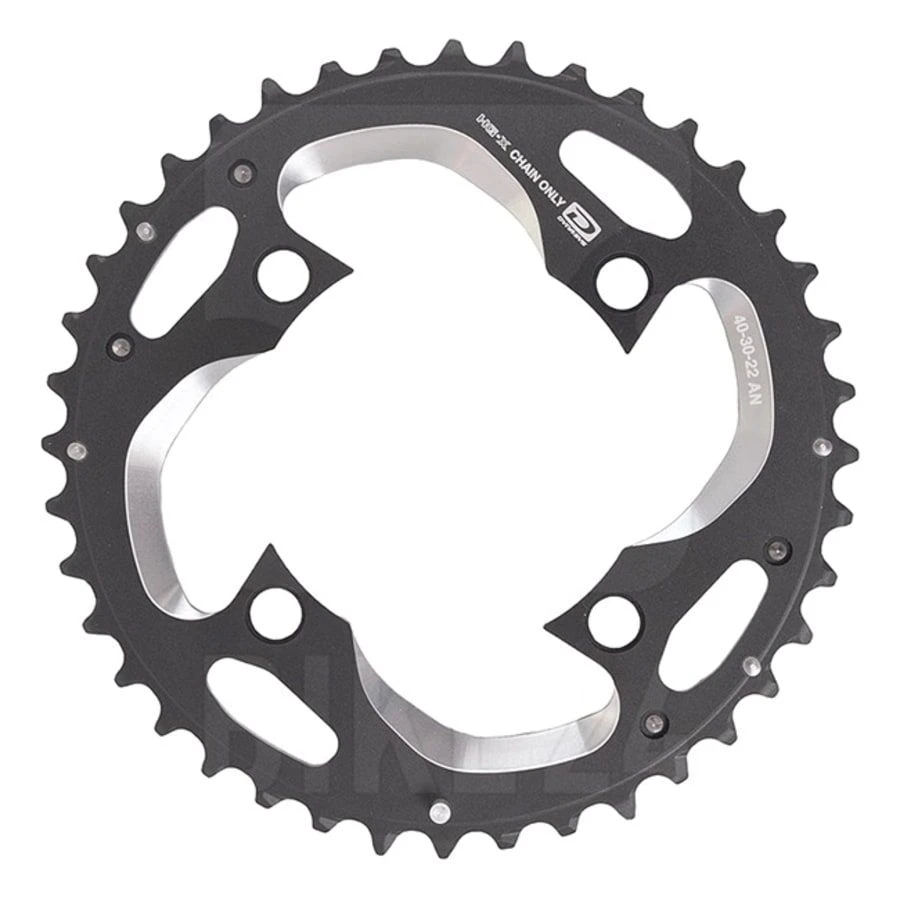 SHIMANO Plateau 40D-AN Deore XT FC-M782/FC-M672 3 SHIMANO Plateau 40D-AN Deore XT FC-M782/FC-M672