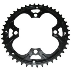 Shimano Plateau 44D Alivio FC-M480 Noir