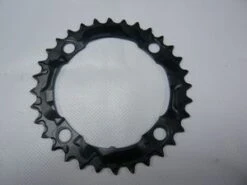 SHIMANO Plateau 32D Acera FC-M361 Noir