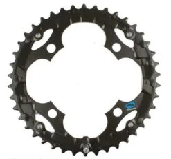 SHIMANO Plateau 42D Acera FC-M361 Noir