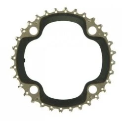 SHIMANO Plateau 32D-AE FC-M670/M660/670/780 10v