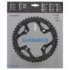 Shimano Plateau Trekking LX 48D Noir 10V