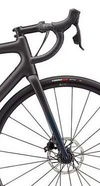 Specialized AETHOS Comp CARB/TLTNT/FLKSIL 5 Specialized AETHOS Comp CARB/TLTNT/FLKSIL – Image 3