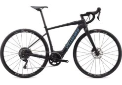 Specialized CREO SL E5 COMP Noir Satin
