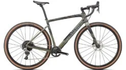 Specialized Spécialized DIVERGE Comp Carbon OLVGRN/OAKGRN/CHRM