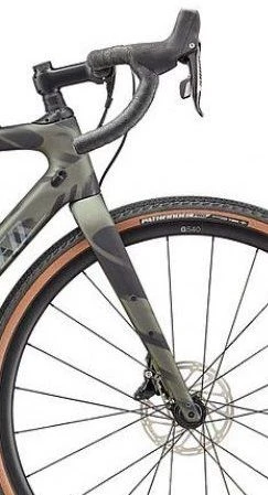 Specialized Spécialized DIVERGE Comp Carbon OLVGRN/OAKGRN/CHRM 5 Specialized Spécialized DIVERGE Comp Carbon OLVGRN/OAKGRN/CHRM – Image 3