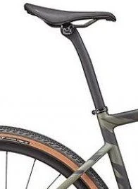 Specialized Spécialized DIVERGE Comp Carbon OLVGRN/OAKGRN/CHRM 6 Specialized Spécialized DIVERGE Comp Carbon OLVGRN/OAKGRN/CHRM – Image 4