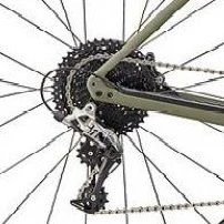 Specialized Spécialized DIVERGE Comp Carbon OLVGRN/OAKGRN/CHRM 7 Specialized Spécialized DIVERGE Comp Carbon OLVGRN/OAKGRN/CHRM – Image 5