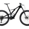 Specialized LEVO SL COMP CARBON TARBLK/GUN