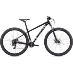 Specialized Spécialized ROCKHOPPER 29 Noir Brillant/Blanc
