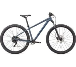 SPECIALIZED ROCKHOPPER COMP 27.5 Bleu Satin Taille S