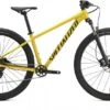 Specialized Spécialized ROCKHOPPER Comp 27.5 Jaune/Noir -Mon Velo Magasin specialized rockhopper comp 275 brsyyel blk xs p image 47808 grande