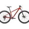 Specialized ROCKHOPPER Comp 29 Rouge/Noir