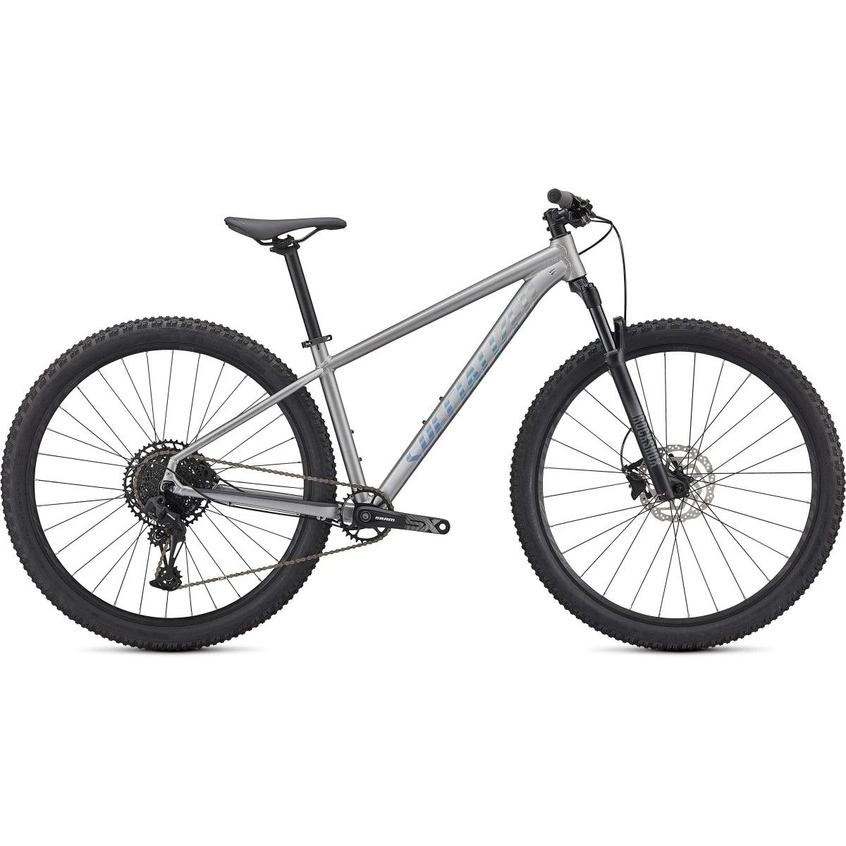 Specialized Rockhopper Expert 29 SILDST/BLKHLG 3 Specialized Rockhopper Expert 29 SILDST/BLKHLG