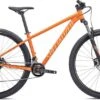 Specialized Spécialized ROCKHOPPER Sport 27.5 Blaze Brillant/Papaye -Mon Velo Magasin specialized rockhopper sport 275 blaze brillant papaye taille m p image 47810 grande